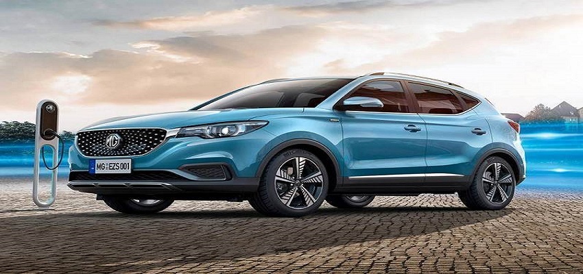 MG Hector को भारत में मिला काफी अच्छा रिस्पॉन्स