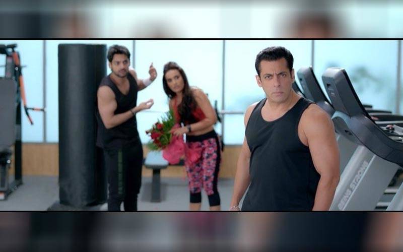 बिग बॉस का दूसरा प्रोमो हुआ रिलीज