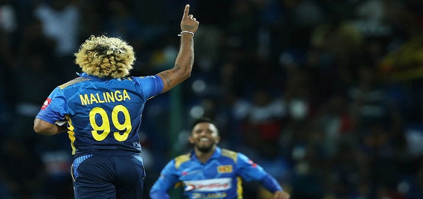 लसिथ मलिंगा बने टी-20  में सबसे ज्यादा विकेट लेने वाले गेंदबाज