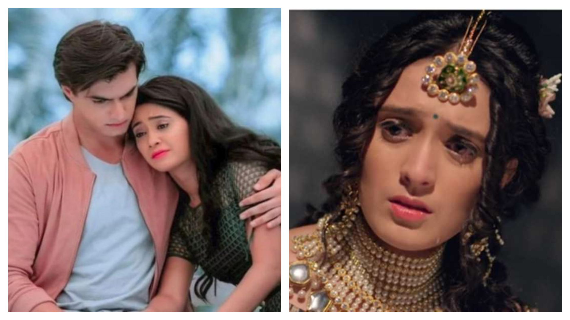 कैरव की हरकत से आग बबुला होगी वेदिका