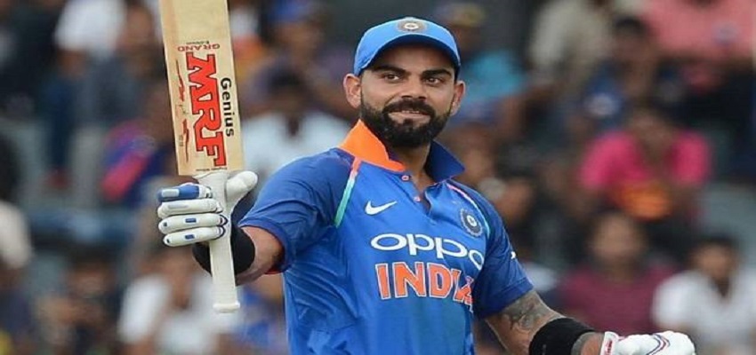 कोहली ने बयां की अपनी चाहत