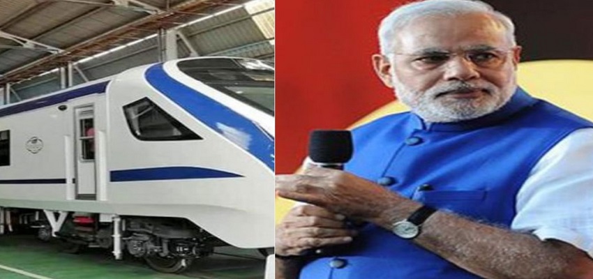 रेलवे का होगा कायापलट