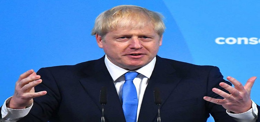 ब्रिटेन में मध्यावधि चुनाव कराने की मांग को किया गया खारिज