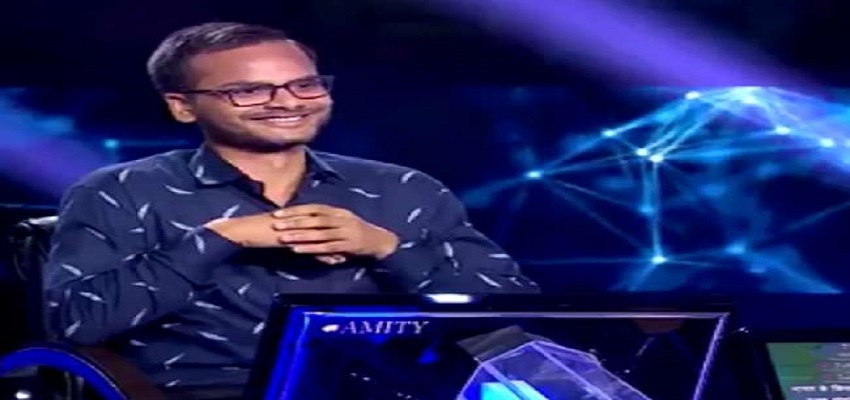 बिहार के सनोज राज बन गए सीजन 11 के पहले करोड़पति