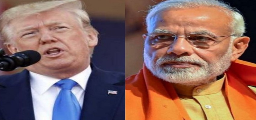 US में दिखेगा मोदी का जलवा