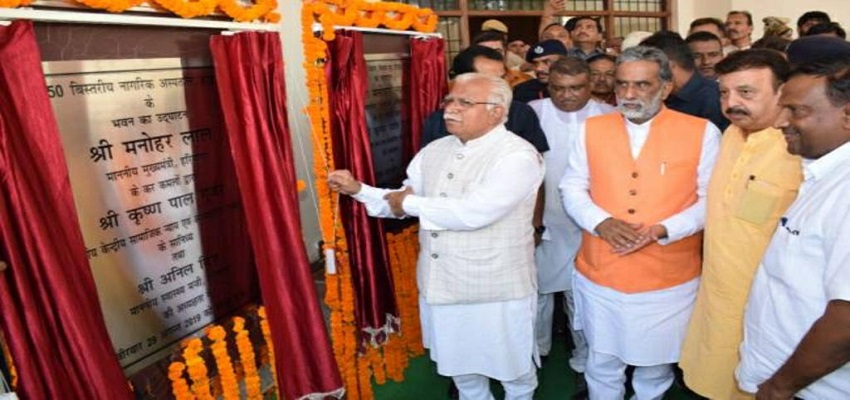 75 पार को हासिल कर पाएगा मनोहर दल ?