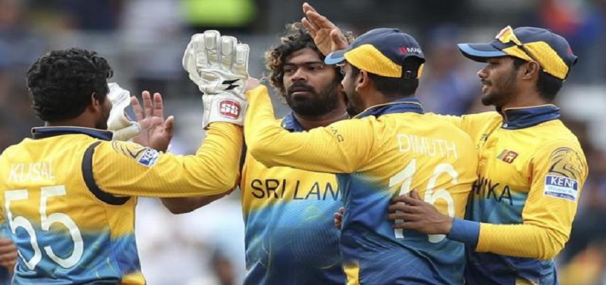 खतरे के बावजूद भी पाकिस्तान दौरे पर जाएगी, श्रीलंकाई क्रिकेट टीम