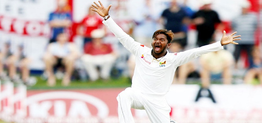 श्रीलंका को पाकिस्तान के दौरे से पहले ही झटका