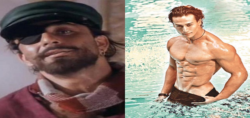 संजय दत्त की फिल्म  खलनायक के सीक्वल में नज़र आएंगे टाइगर श्रॉफ?