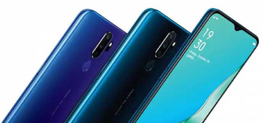 48 MP क्वाड कैमरा के साथ OPPO ने लॉन्च किया A9 2020