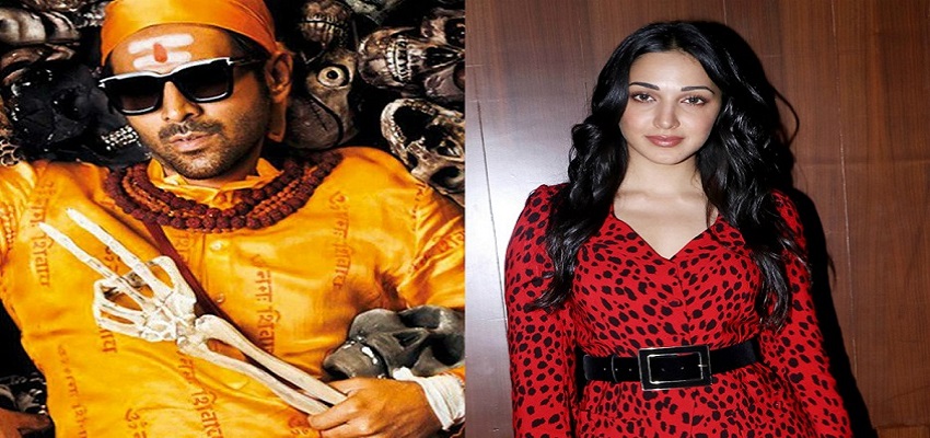 कियारा और कार्तिक एक साथ आएंगे नज़र