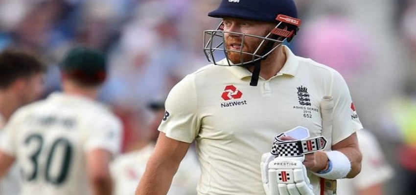 न्यूजीलैंड दौरे के लिए इंग्लैंड ने किया अपनी टीम का ऐलान