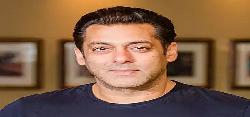 सलमान खान को मिली जान से मारने की धमकी