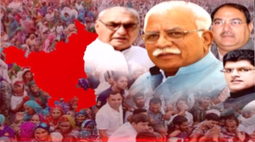 रैलियों में जुटने वाली भीड़ होती है जीत की गारंटी !