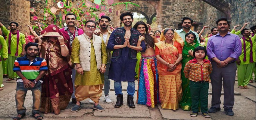 लुका छुपी का बनेगा सीक्वल !