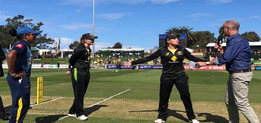 एक मैच में तीन कप्तान ?