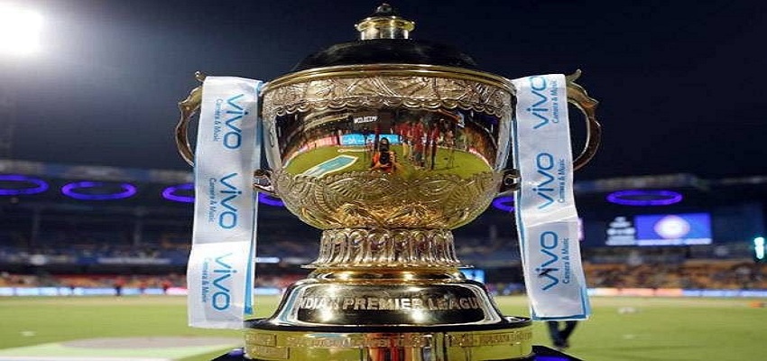 इस बार कोलकाता में होगी IPL 2020 की नीलामी