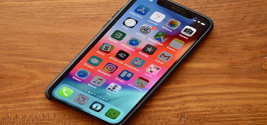 Apple ने जारी किए iPhone के नए अपडेट