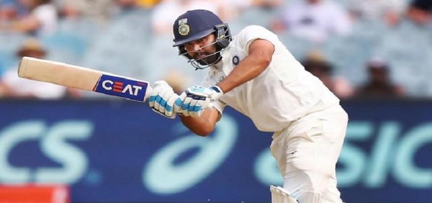 भारत और दक्षिण अफ्रीका के बीच आज शुरू होगा रोहित शर्मा का ‘टेस्ट’