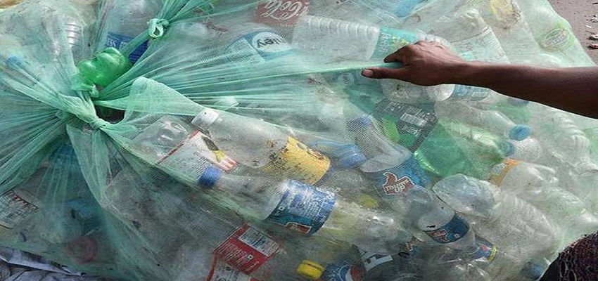 आज से देशभर में सिंगल यूज प्लास्टिक बैन