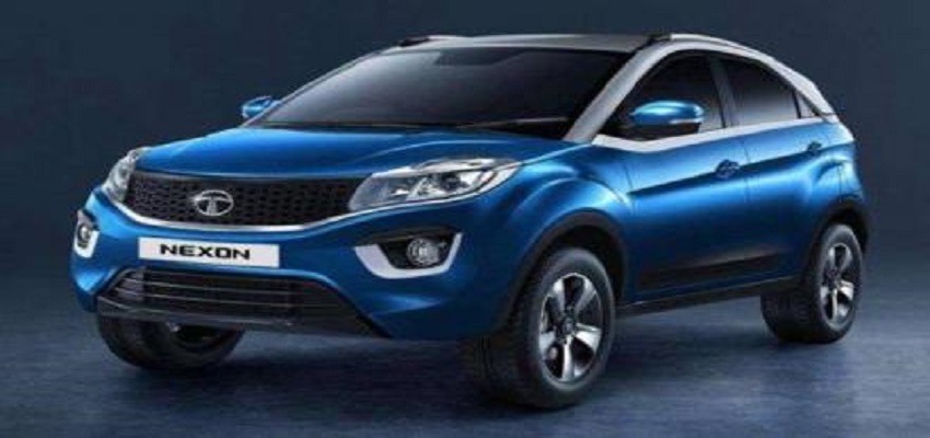 टाटा मोटर्स 2020 की शुरुआत में लॉन्‍च करेगी Nexon EV