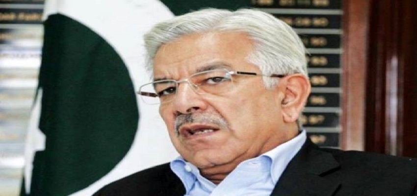 पाकिस्तान के विदेश मंत्री ने प्रधानमंत्री इमरान सरकार को झूठी सरकार करारा