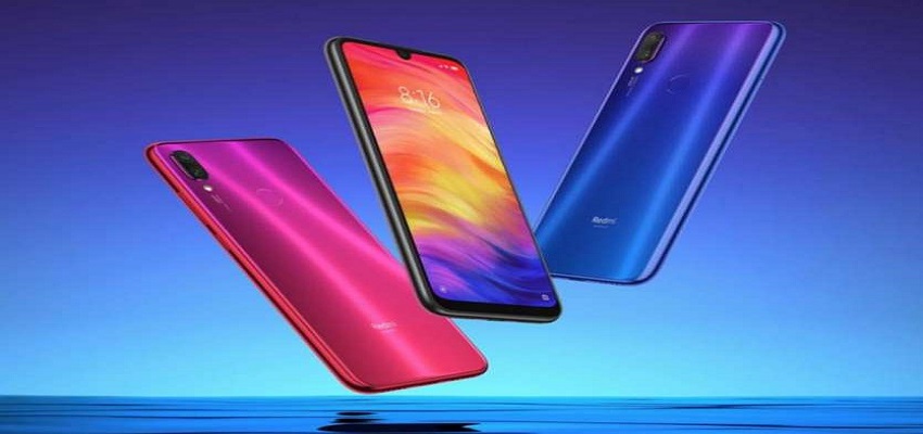 48MP वाला Redmi Note 7 Pro हुआ सस्ता
