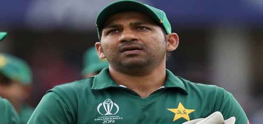 पीसीबी चेयरमैन- सरफराज को कप्तानी से हटाना चाहते हैं