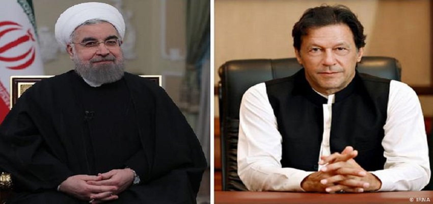 ईरान और सऊदी के बीच जारी तनाव