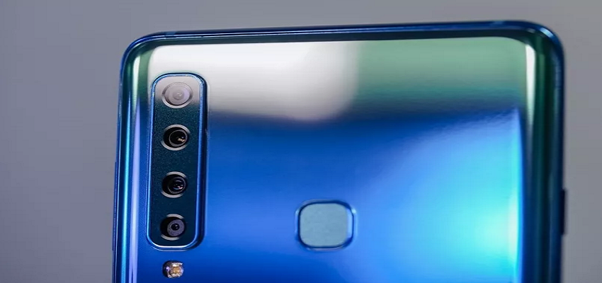 Xiaomi ने लॉन्च किया 4 कैमरे वाला स्‍मार्टफोन