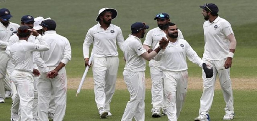 INDvsSA- भारत ने रांची टेस्ट जीता तो जीत का बनेगा अच्छा रिकॉर्ड