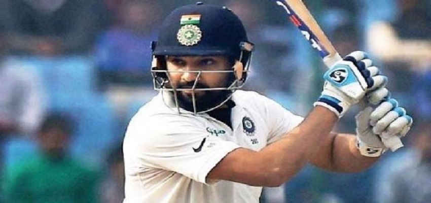 IND vs SA- रहाणे की रांची में शानदार बल्लेबाजी