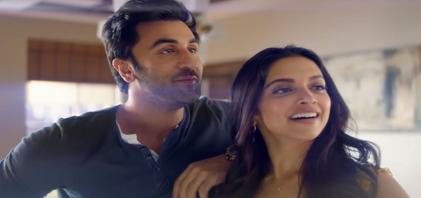 रणबीर और दीपिका एक बार फिर करेंगे साथ काम