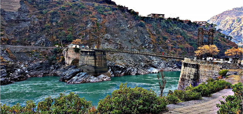 चिनाब घाटी होगी आतंक मुक्त