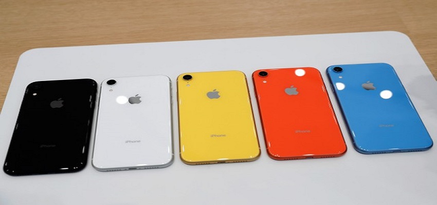 Apple ने शुरू की 'मेड इन इंडिया' iPhone XR की सेल
