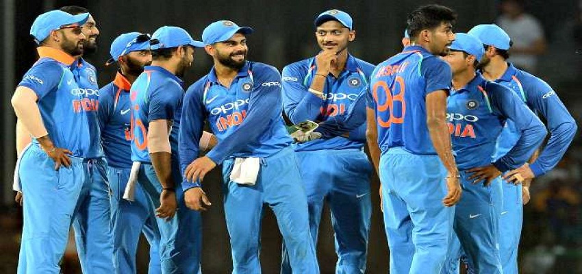 IND vs BAN- 24 को होगा टीम इंडिया का ऐलान