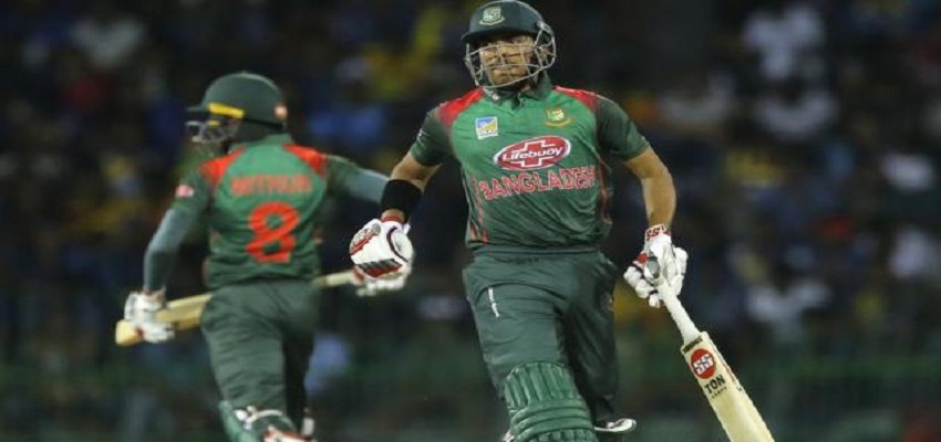 INDvsBAN- बांग्लादेश की टीम को बड़ा झटका