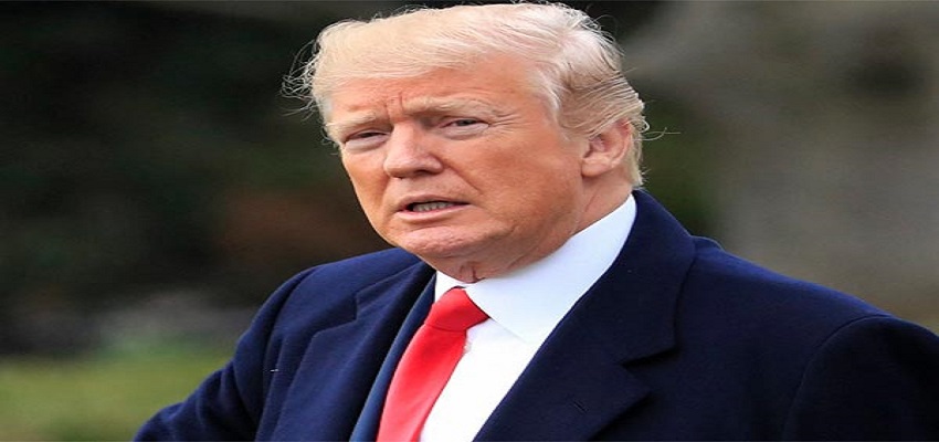 ट्रंप- अमेरिका में दीपावली मनाना धार्मिक आजादी की याद दिलाता है