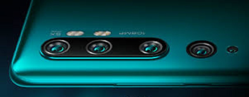 5 नवंबर को लॉन्च होगा Xiaomi Mi CC9 Pro