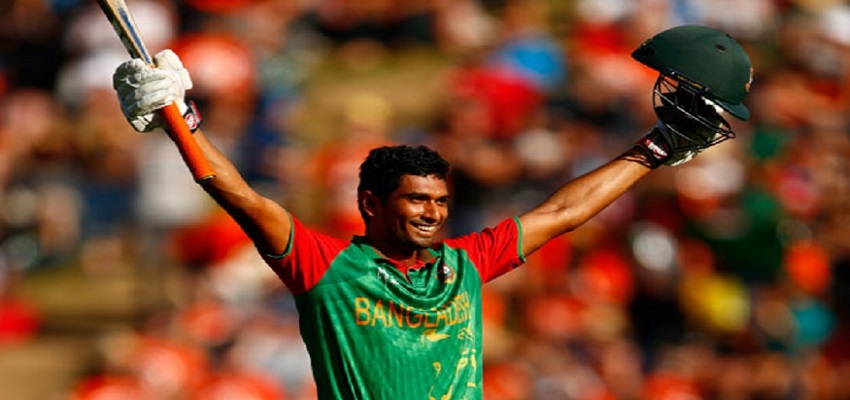 शाकिब पर बैन लगने के बाद मोमिनुल हक टेस्ट टीम के कप्तान बने