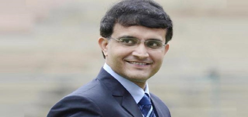 BCCI अध्यक्ष गांगुली ने किया ऐलान
