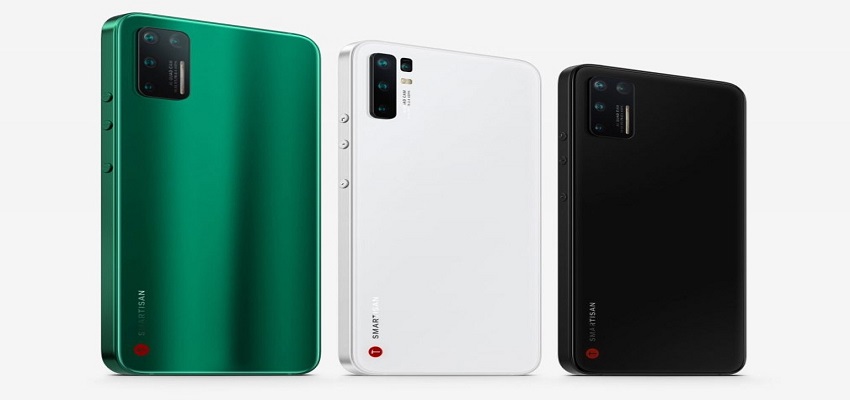 TikTok कंपनी लाई 4 रियर कैमरे वाला स्मार्टफोन