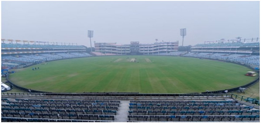 INDvsBAN- पहले टी20 मैच के होने पर धुंध का साया