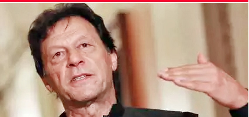 भारत के नक्शे में मीरपुर-मुजफ्फराबाद से बौखलाया पाकिस्तान