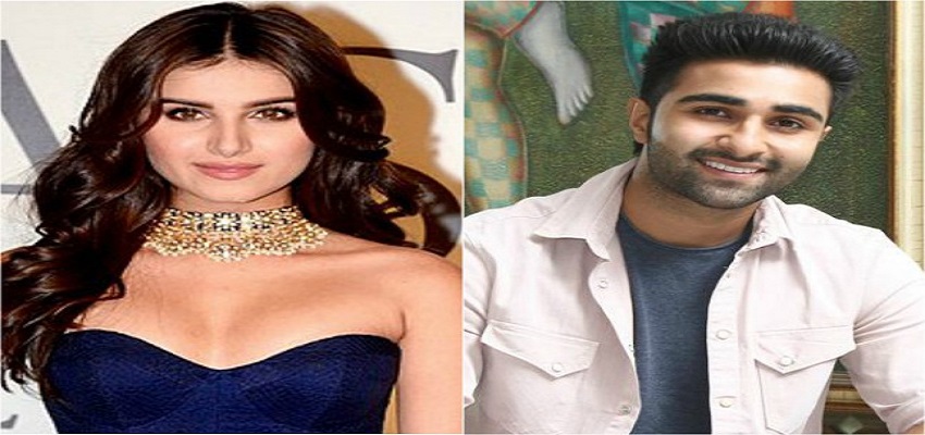 तारा सुतारिया कर रही हैं इस फेमस सेलेब्रिटी के भाई को डेट