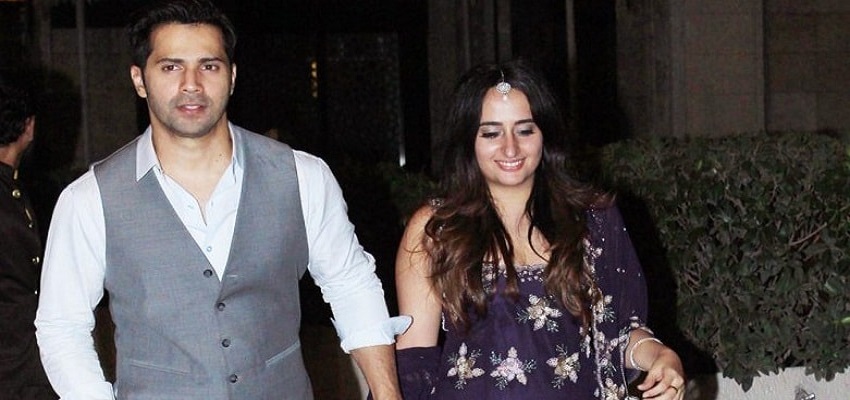 क्या जल्द शादी करने जा रहे वरून और नताशा