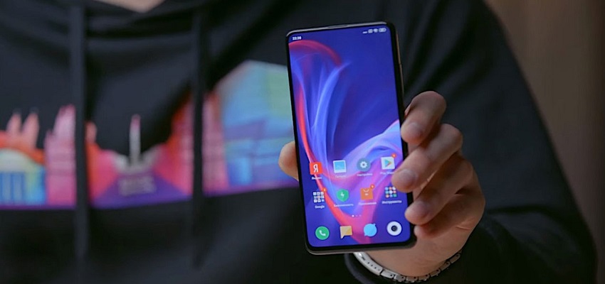 क्या इस साल लॉन्च होगा Redmi K30