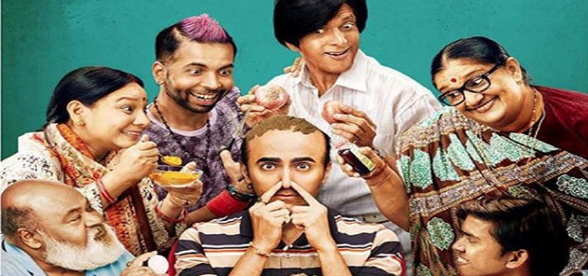 BOX OFFICE पर छा गए आयुष्मान खुराना