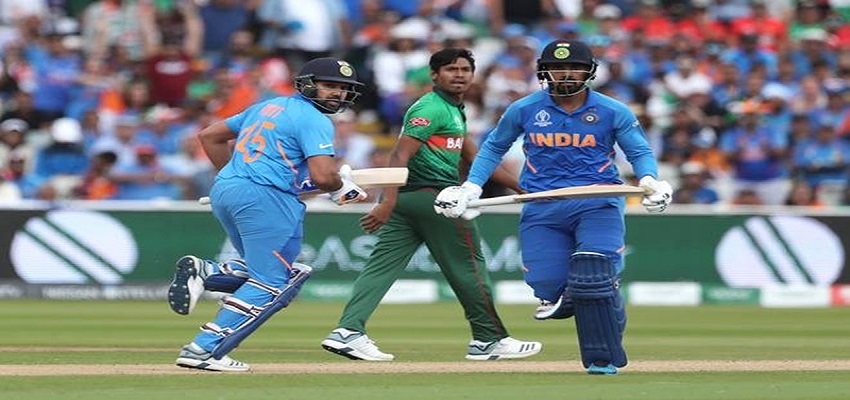 IND vs BAN- नागपुर में आर-पार की जंग आज