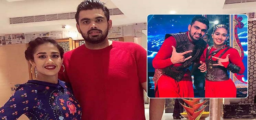 दंगल गर्ल बबीता फोगाट बंधने जा रही शादी के बंधन में